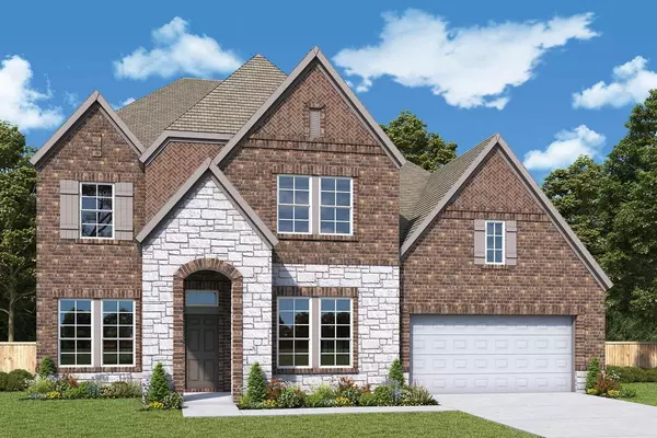 11927 Greenwood DR, Mont Belvieu, TX 77523
