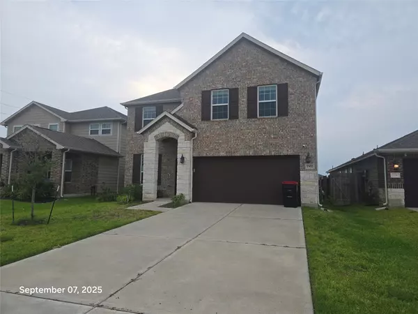 Rosharon, TX 77583,7302 Toluca DR