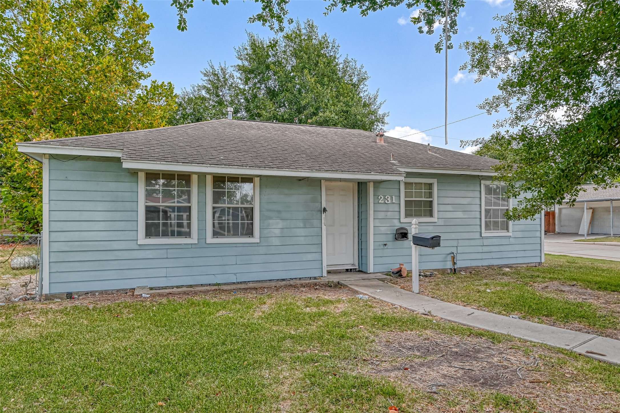 Pasadena, TX 77506,231 Tilden DR