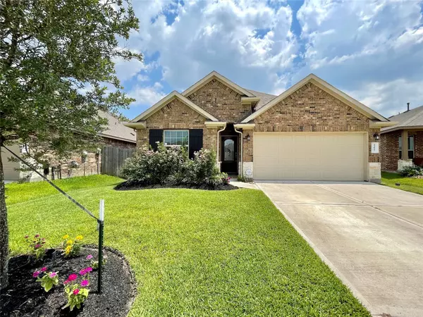 23827 Piedmont Forest DR, Katy, TX 77493