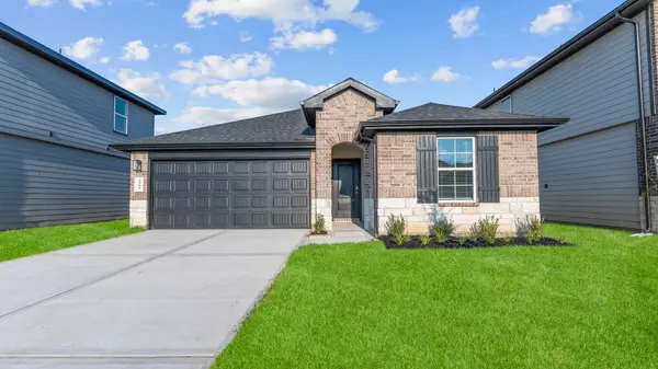 4270 Westbrook Park Lane, Fulshear, TX 77441