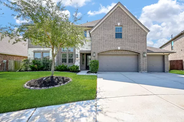 Katy, TX 77494,28243 Shorecrest LN