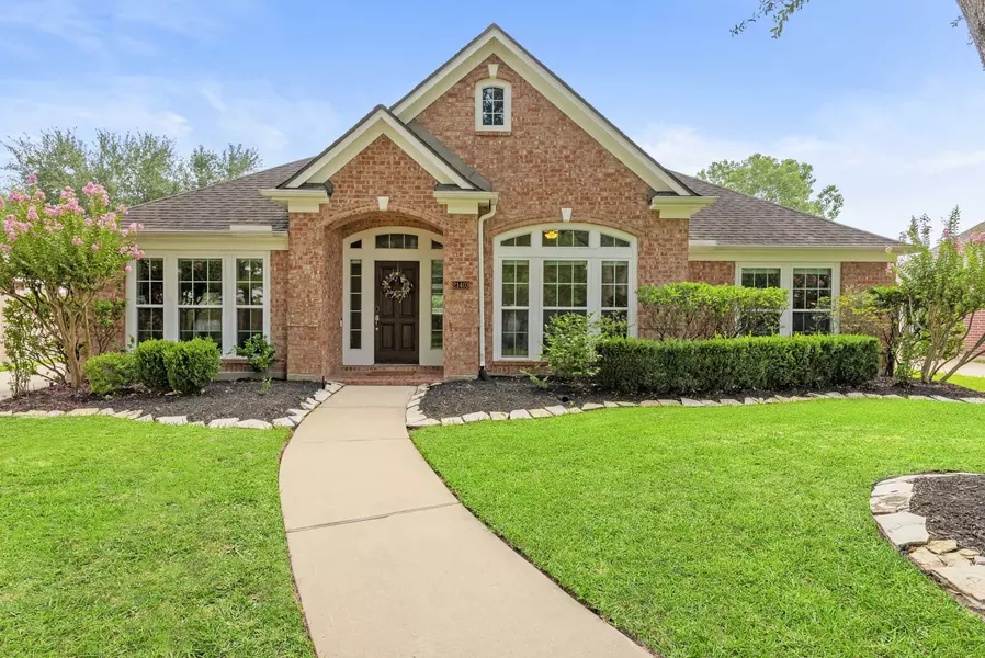 21403 Wild Jasmine LN, Katy, TX 77450