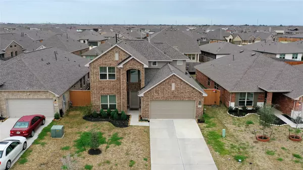 Texas City, TX 77568,13416 Silver Egret LN