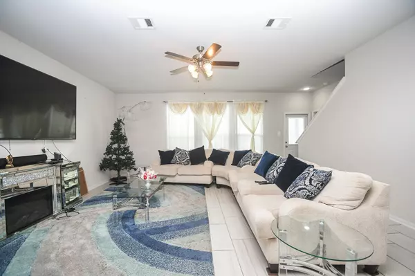 Houston, TX 77090,15123 Longleaf Forest DR