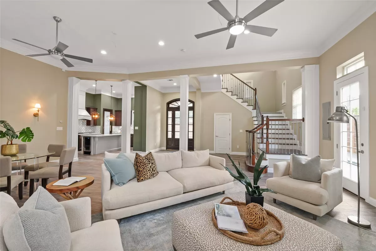 Houston, TX 77018,1148 Du Barry LN