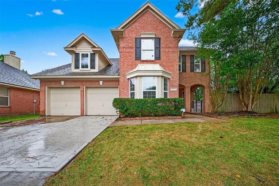 15611 Garden Bend CIR, Cypress, TX 77433