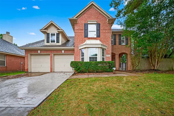 15611 Garden Bend CIR, Cypress, TX 77433