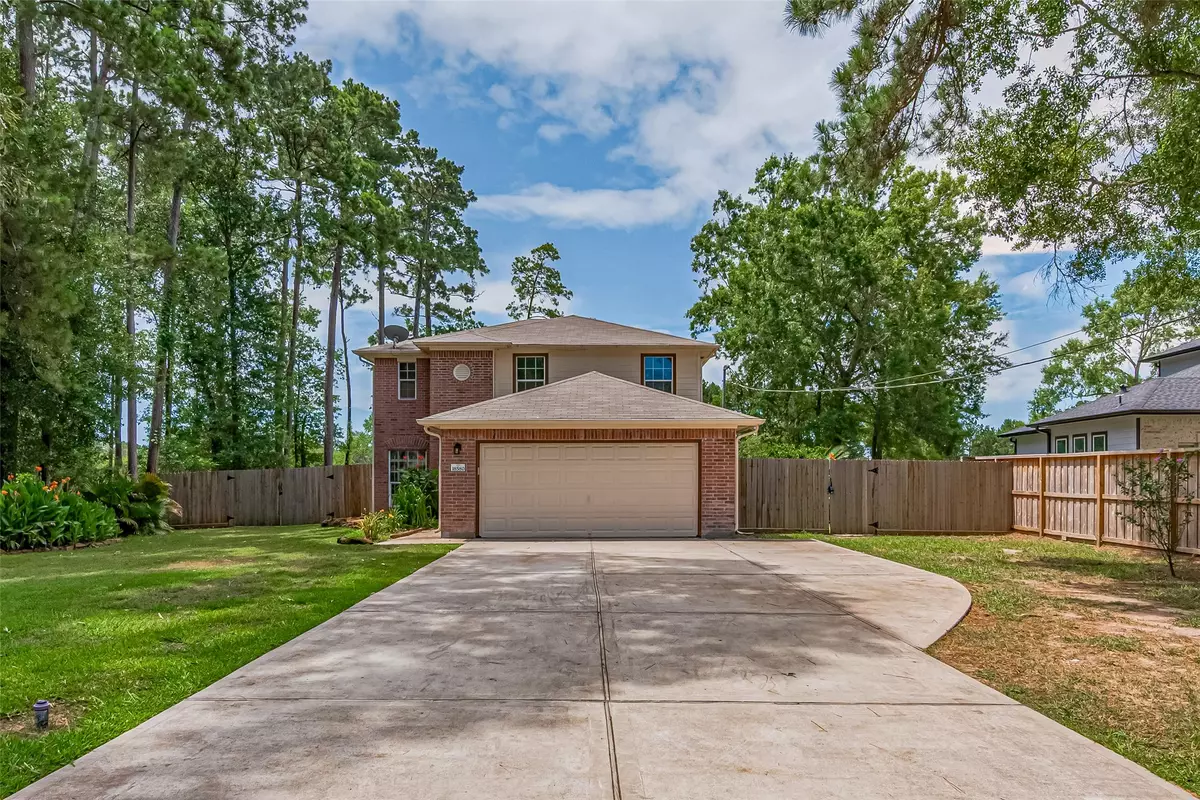 Porter, TX 77365,18580 Wisp Willow WAY