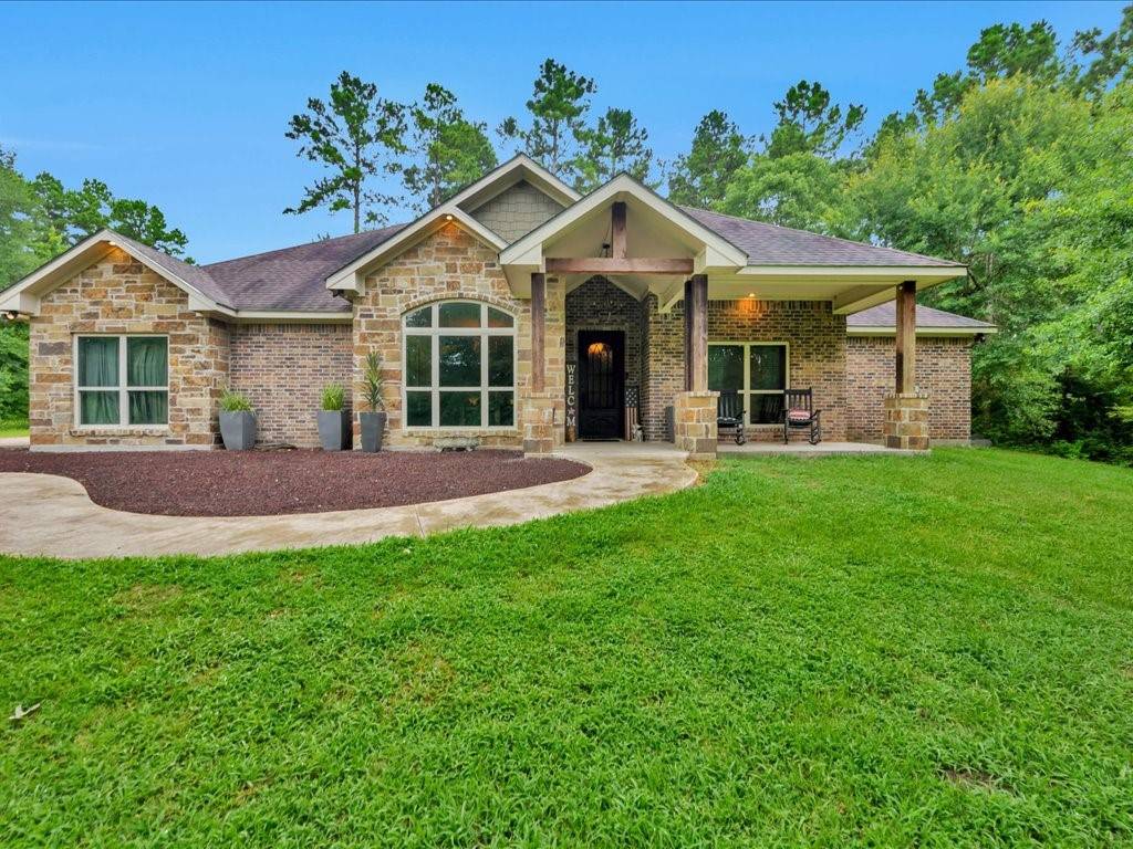 Lufkin, TX 75904,724 Westwood LOOP