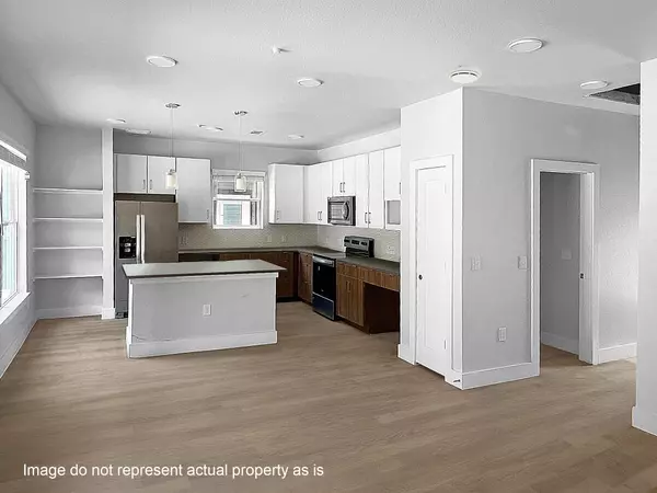 Conroe, TX 77304,2400-30 Montgomery PARK