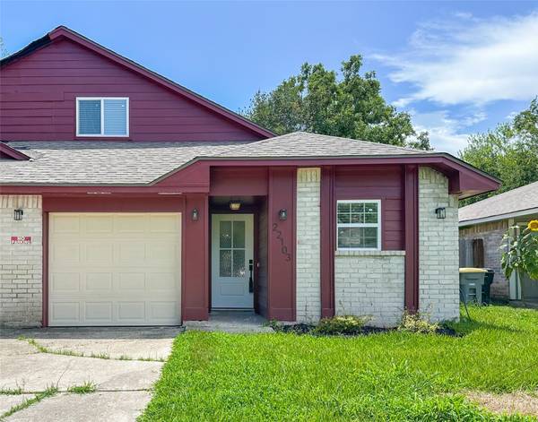22103 Diane DR, Spring, TX 77373