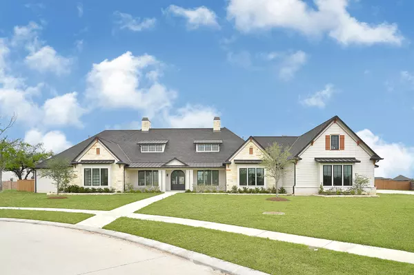 Cypress, TX 77433,21230 Adriatic Run DR