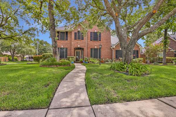 18010 Clover Park DR, Humble, TX 77346
