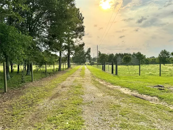 Hockley, TX 77447,24846 Kickapoo RD