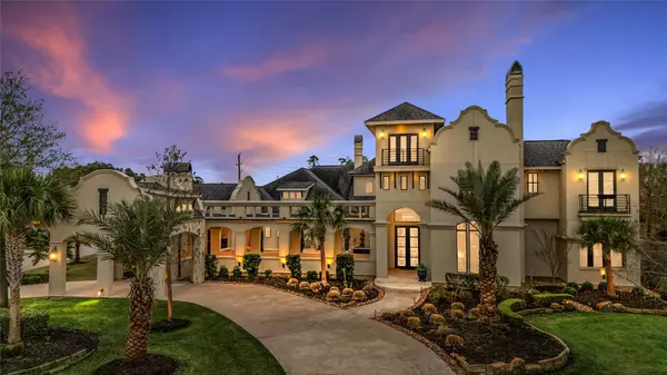 27 New Oak TRL,  Kingwood,  TX 77346