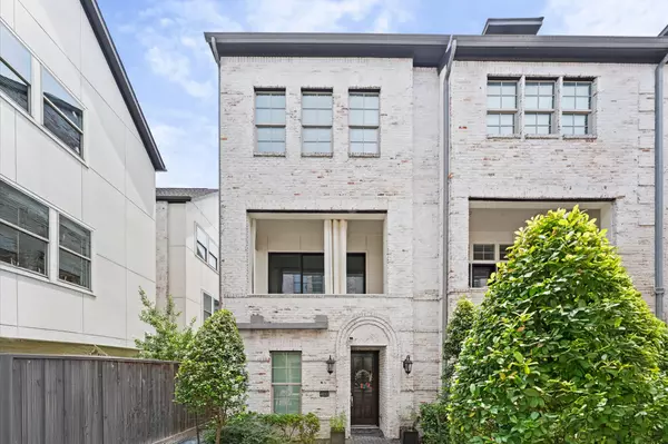 4053 Leeland ST, Houston, TX 77023