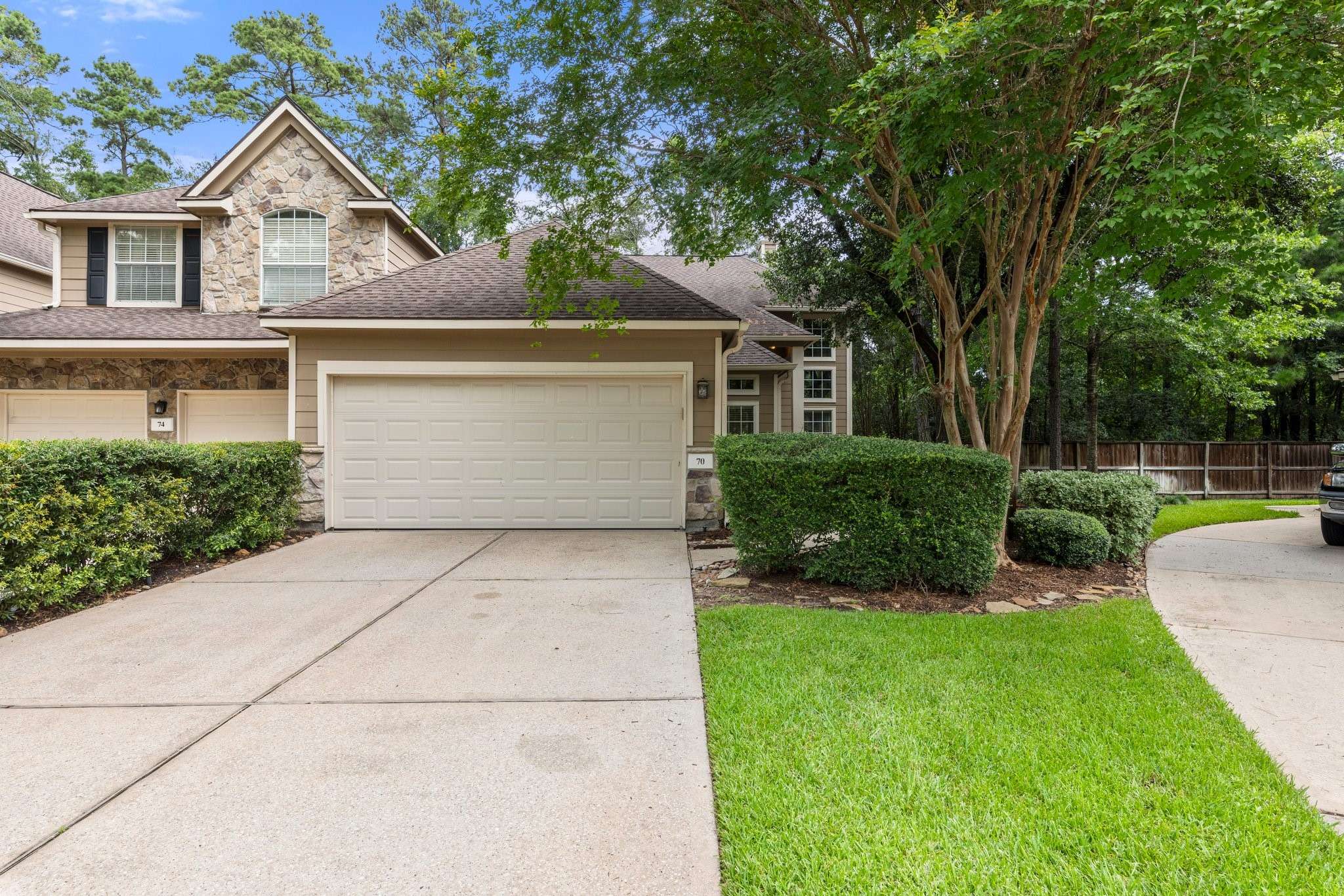 The Woodlands, TX 77382,70 Harvest Wind PL
