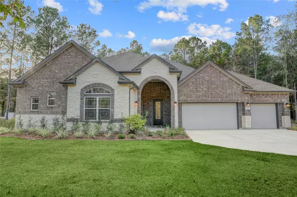 Montgomery, TX 77316,1619 Last Chisos LN