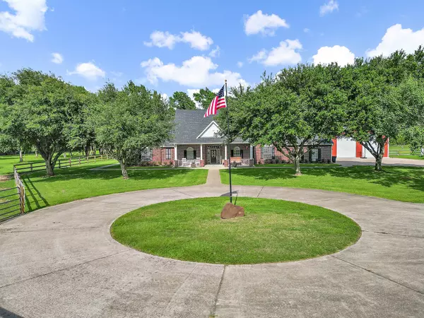 18300 Miller Wilson RD, Crosby, TX 77532