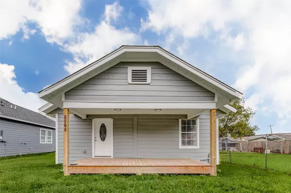 8505 Denby ST, Houston, TX 77012