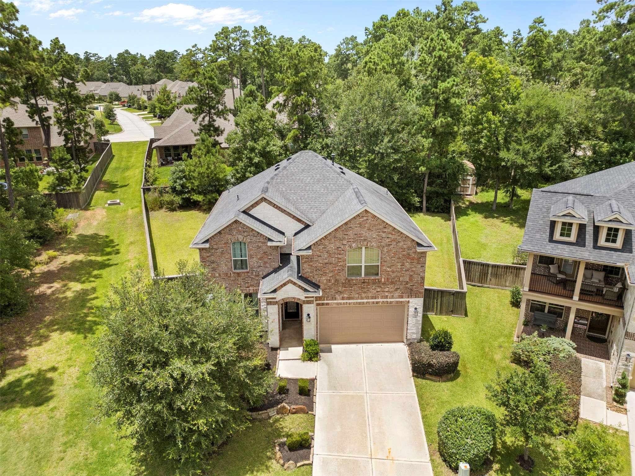 135 Teralyn Grove LOOP, Conroe, TX 77318