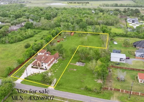 Pearland, TX 77584,8909 Hawk RD