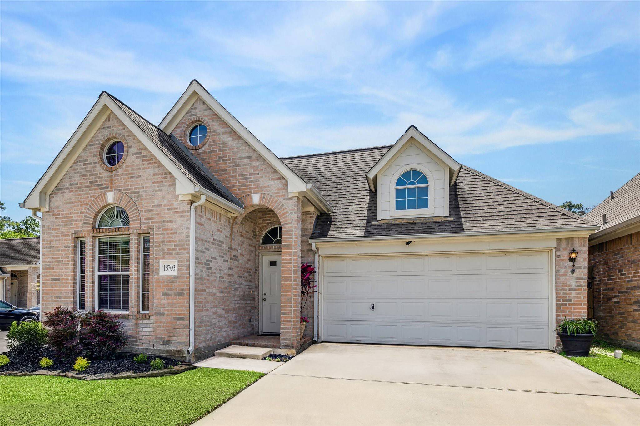18703 Unity Candle Dr TRL,  Spring,  TX 77388