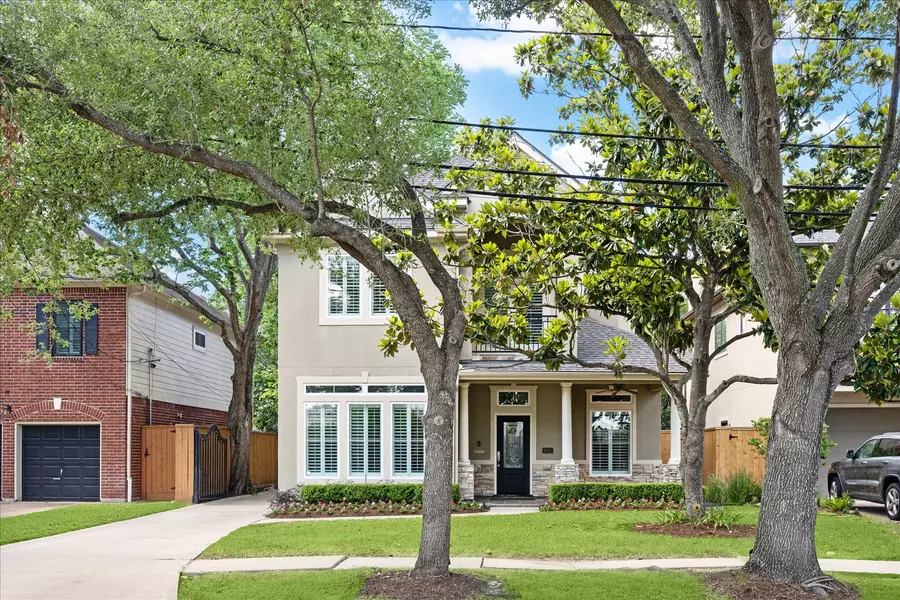 4012 Ruskin ST, Houston, TX 77005