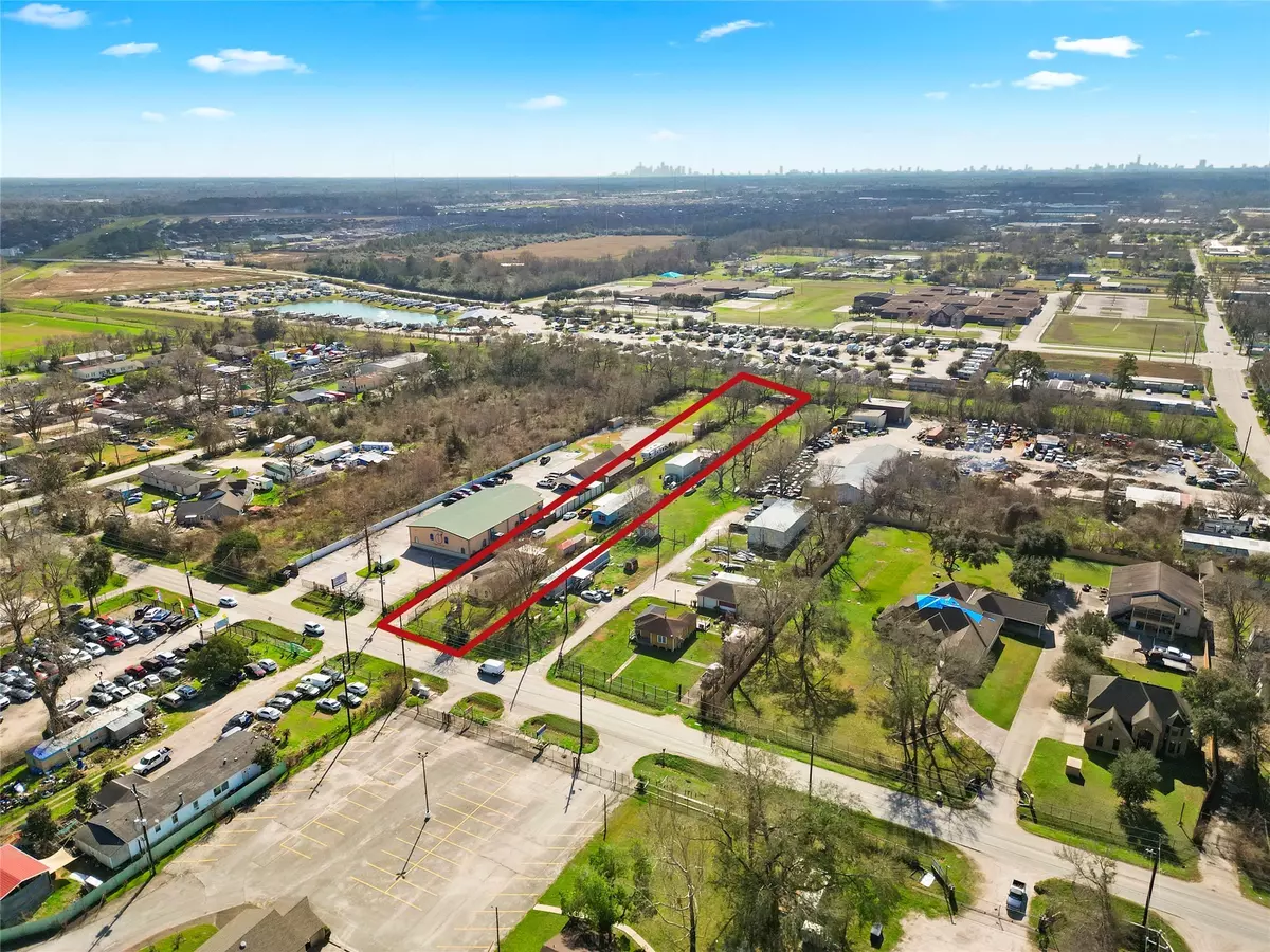 Houston, TX 77038,3127 Frick RD