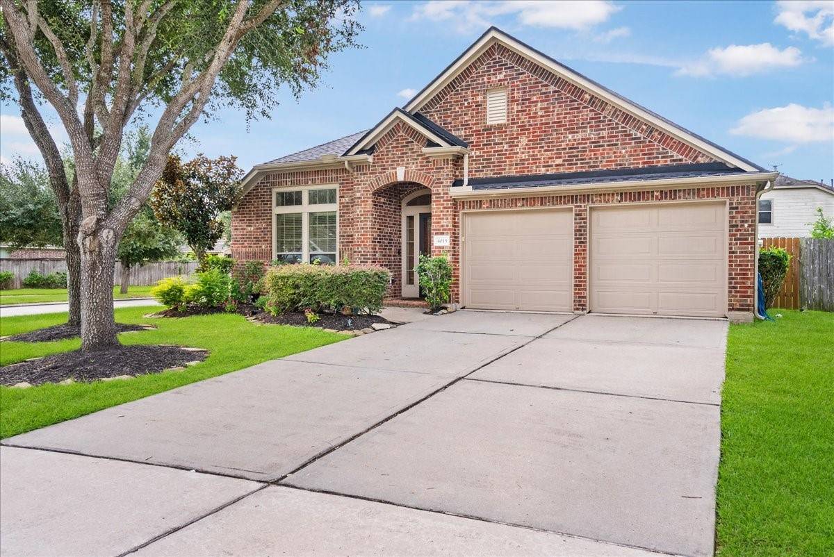 Sugar Land, TX 77479,4015 Pearl Pass LN