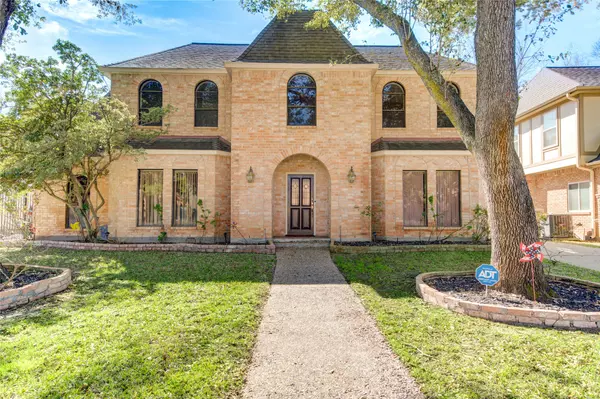 Katy, TX 77450,20731 Park Bend DR