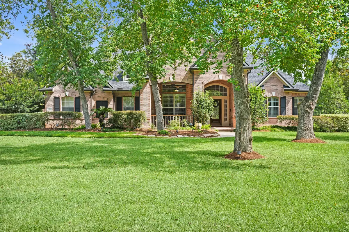 Missouri City, TX 77459,78 Bees Creek RD