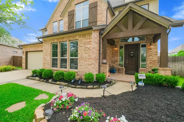 Richmond, TX 77407,20319 Parker Bend LN