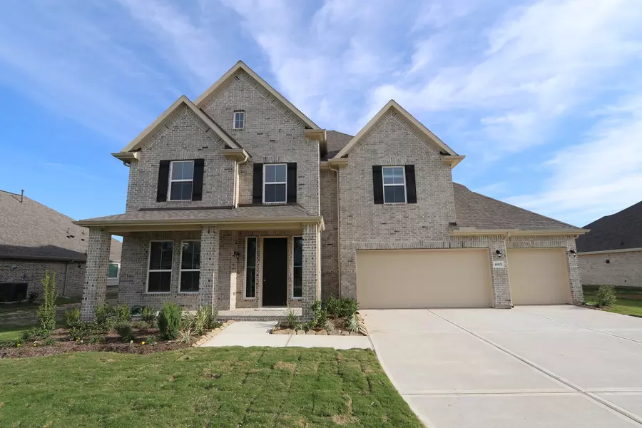 6915 Nichols LNDG, Needville, TX 77461