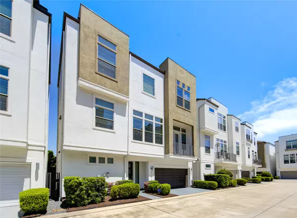 Houston, TX 77025,3112 Mitchell Landing CT