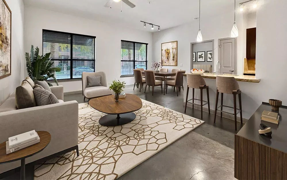 Houston, TX 77006,306 Mc Gowen ST #1202