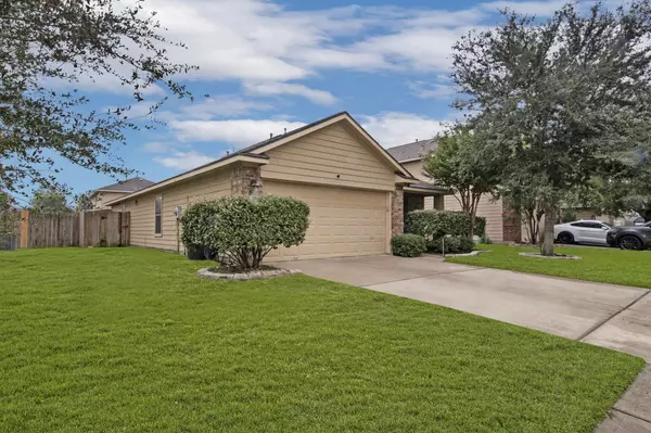 Houston, TX 77044,12418 York Bend LN