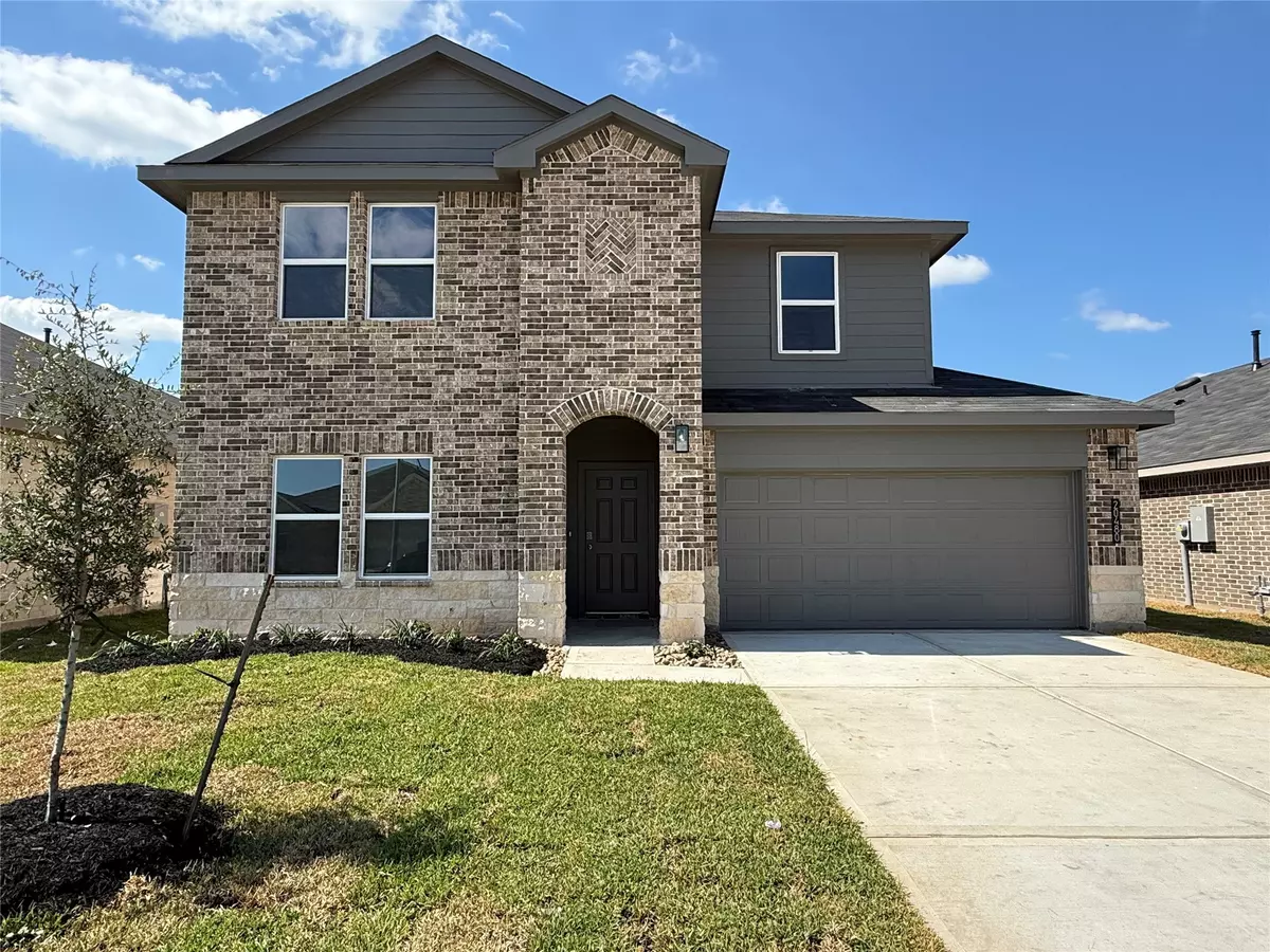 New Caney, TX 77357,20480 Coast Redwood ST