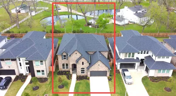 4922 Sabine Terrace DR, Sugar Land, TX 77479