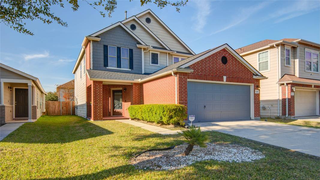7247 Liberty Mesa LN, Houston, TX 77049
