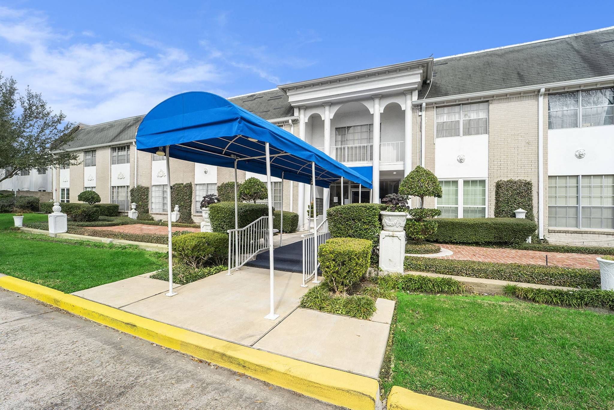 2700 Bellefontaine ST #A8,  Houston,  TX 77025