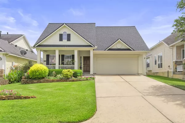 Conroe, TX 77304,2513 Kimberly Dawn DR