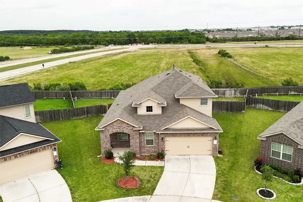 Katy, TX 77449,5542 Redwood Summit LN