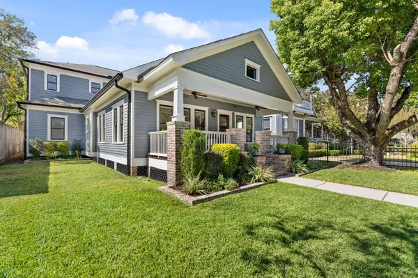 Houston, TX 77007,525 Cortlandt ST