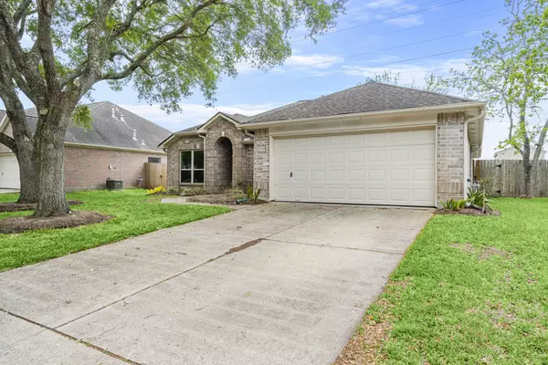 League City, TX 77573,1243 Willow Branch DR