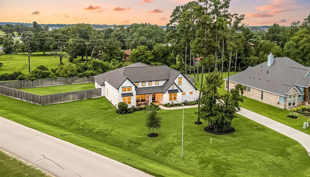 12603 Damuth CT, Magnolia, TX 77354