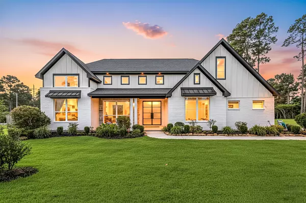 Magnolia, TX 77354,12603 Damuth CT