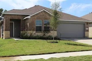 206 Barton Creek DR, Huntsville, TX 77340