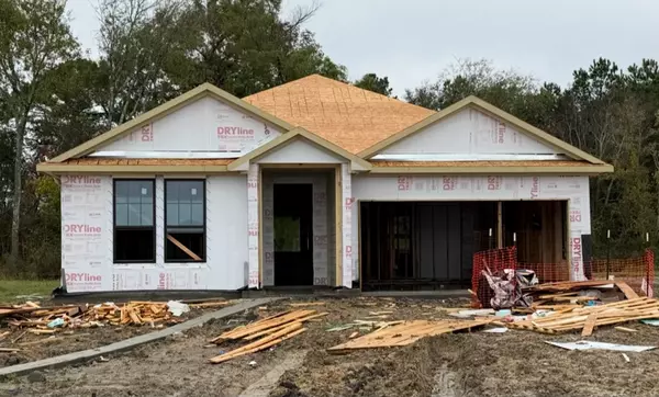 Crosby, TX 77532,15811 Tall Barberry LN